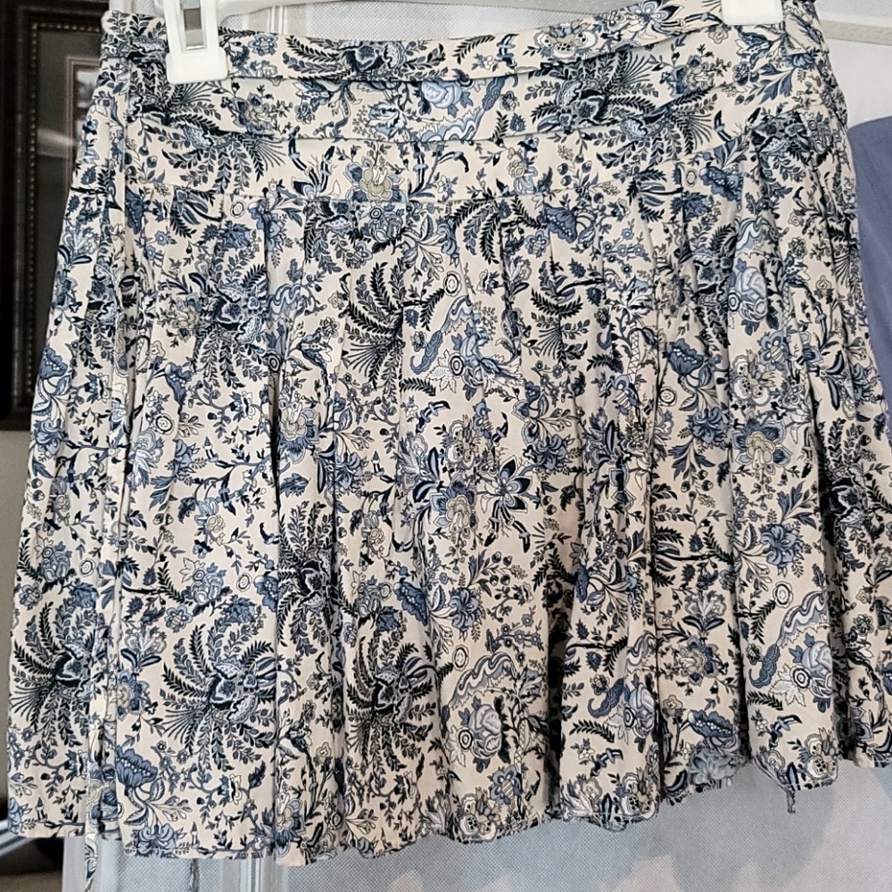Skirt